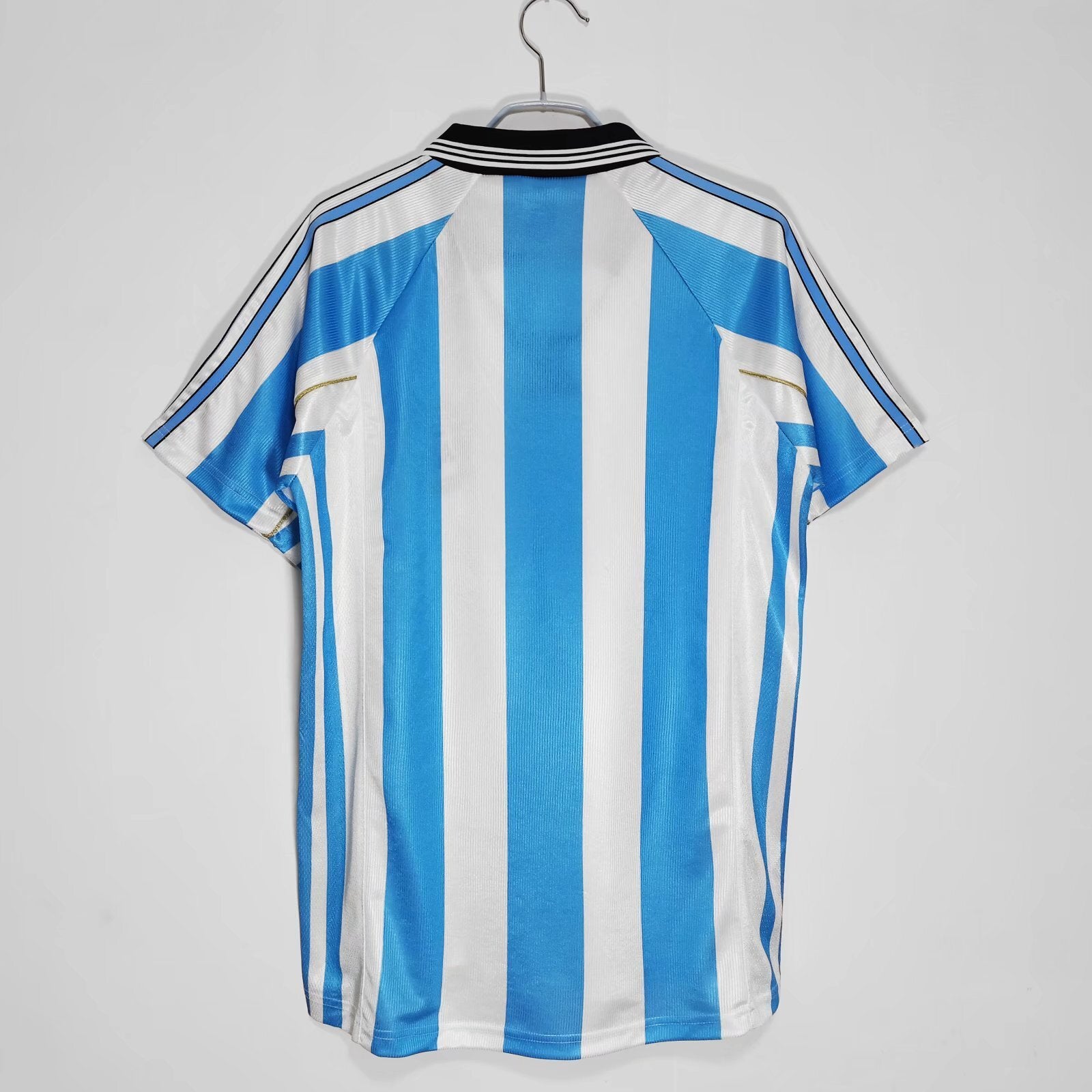 Camiseta Argentina 1998 Titular – Mundial Francia 98