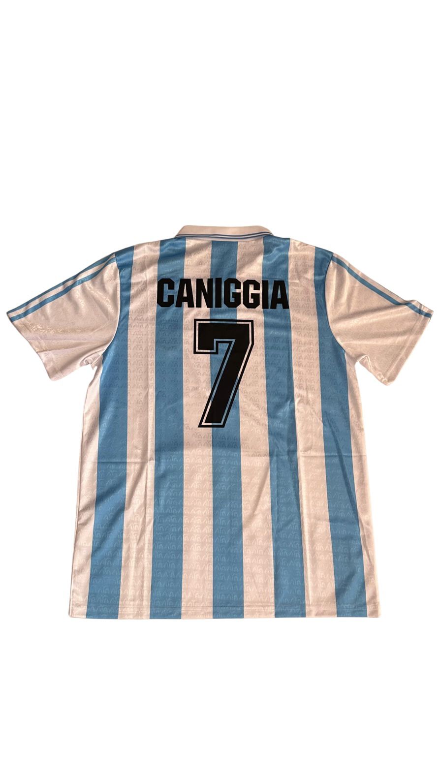 Camiseta Argentina 1994 Titular – USA 94 Retro
