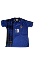 Camiseta Argentina 1994 Suplente Retro