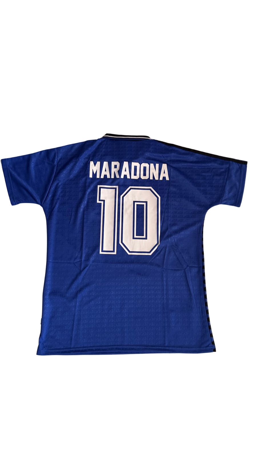 Camiseta Argentina 1994 Suplente Retro