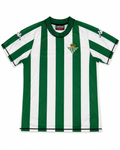Camiseta Real Betis 2003-2004 Titular Palermo #22 Retro Kappa