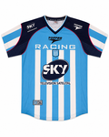 Camiseta Racing Club 2001 Titular #11 / #22 Retro Topper