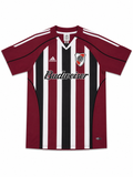 Camiseta River Plate 2005-2006 Alternativa González #8 Retro Adidas