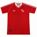 Camiseta Independiente 1998 Titular Garnero #10 Retro Topper