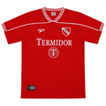 Camiseta Independiente 1999 Titular #10 Retro Topper