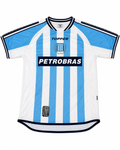 Camiseta Racing Club 2003-2004 Titular #11/#7/#15 Retro Topper