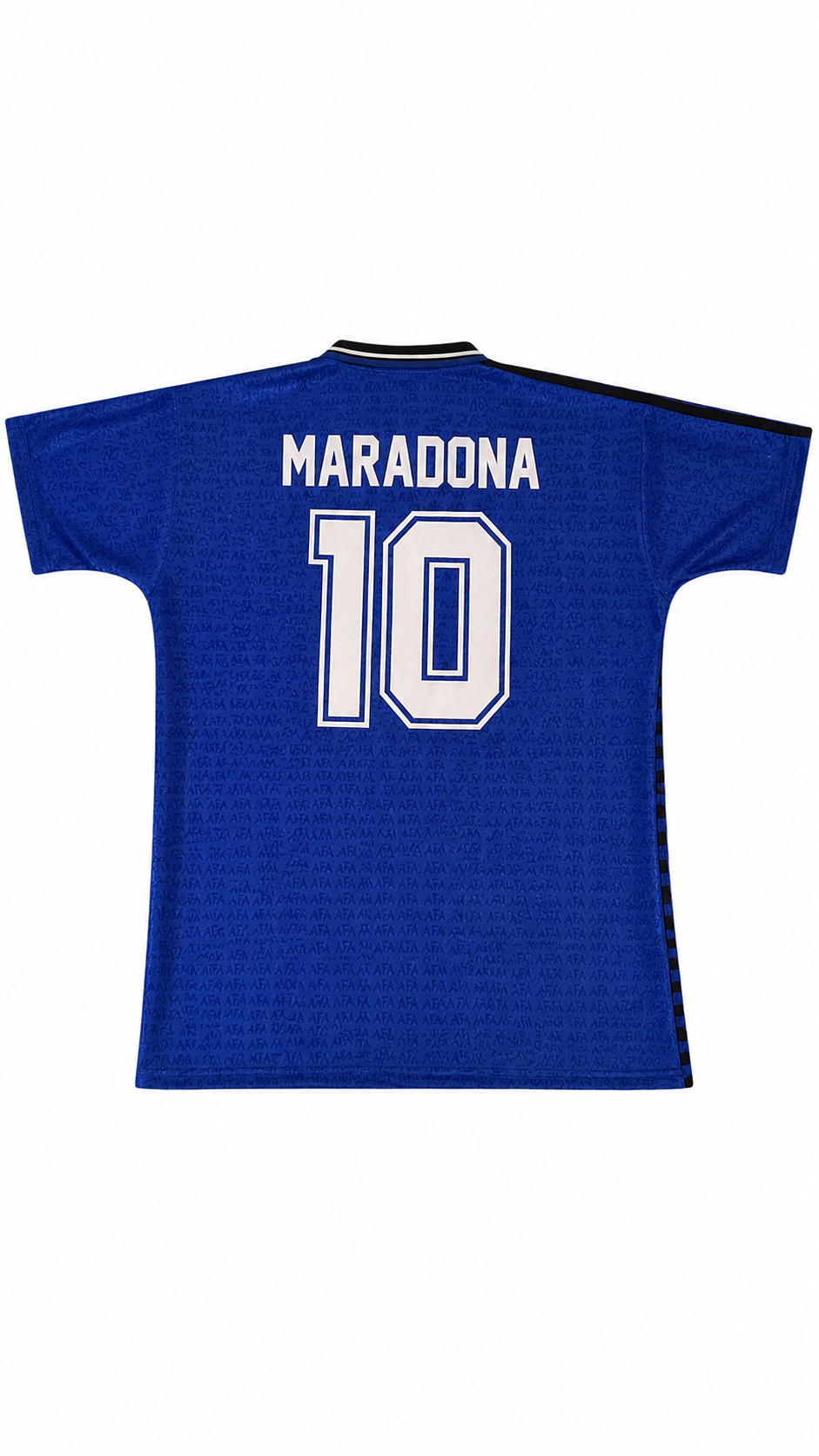 ARGENTINA 1994 SUPLENTE - MARADONA RETRO