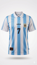 Argentina 1994 Titular – USA 94 Retro